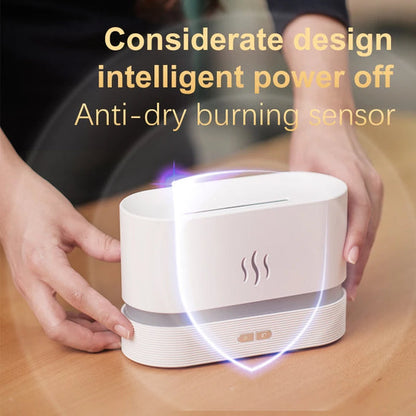 Mist Humidifier